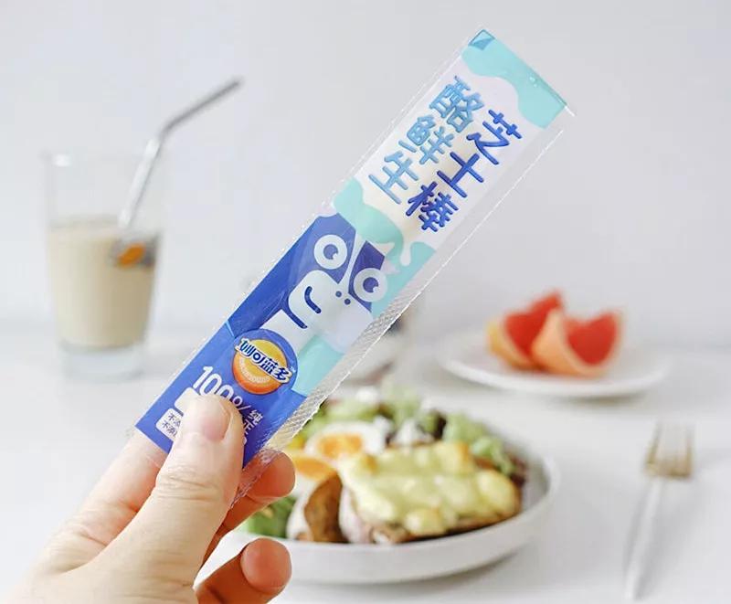 靠“*脑洗**神曲”出圈，它凭什么成为中国奶酪第一品牌？