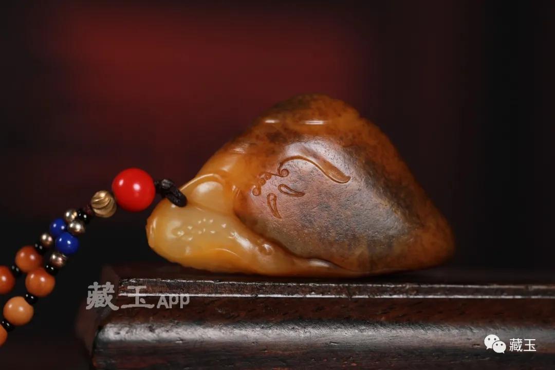 真正的羊脂玉,空前绝后的顶级羊脂玉