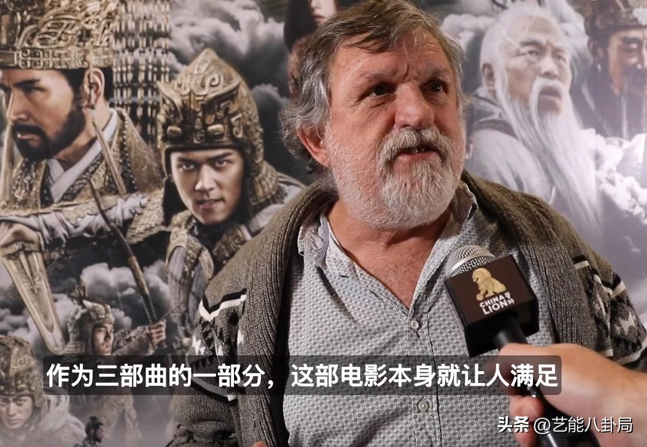 封神海外口碑,封神第一部海外观众评价