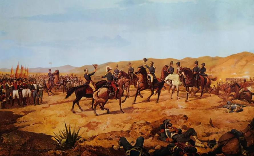 阿根廷魔幻,魔幻阿根廷