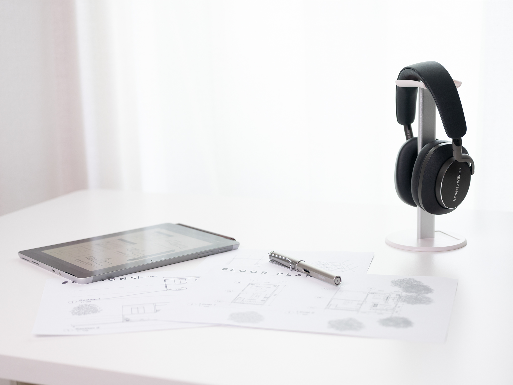 宝华韦健蓝牙耳机降噪有几种模式,宝华韦健蓝牙耳机降噪测试