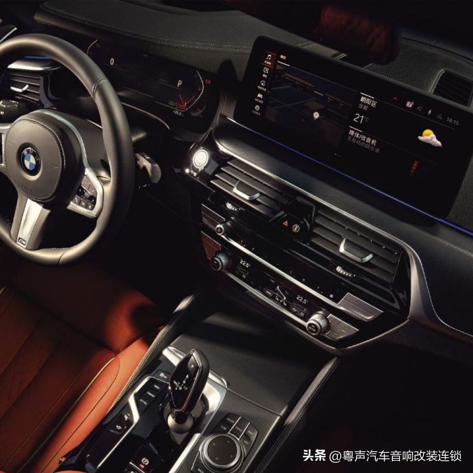 宝马525可以选装宝华韦健音响吗,2010款宝马525音响效果怎么样