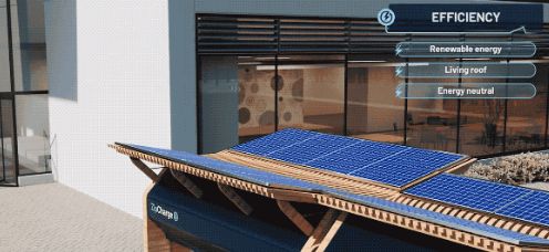 大功率充电器给小电动汽车充电,移动电源给电动汽车快速充电