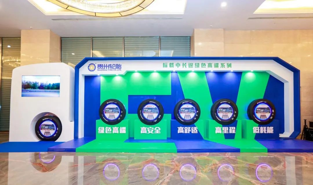 哪款新品轮胎是2023年“头名状元”？