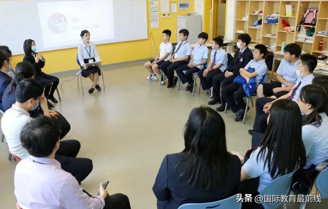 赫德学校的教学质量怎么样,北京赫德学校学费