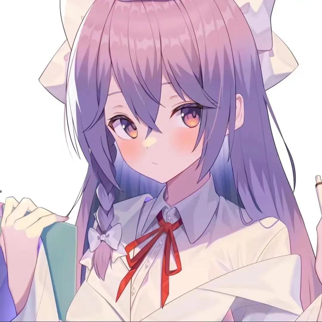 抖音热门女生动漫头像,抖音头像女生动漫高冷霸气