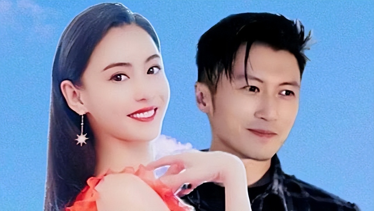 谢霆锋为什么对王菲情有独钟,谢霆锋为啥那么爱王菲