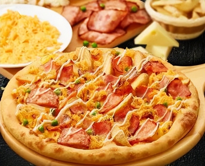 美团骑手超600米点送达,500个外卖骑手一起送外卖