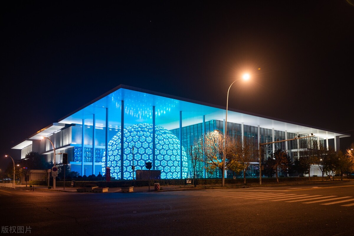 辽宁科技馆球幕,辽宁科技馆旋转飞球介绍