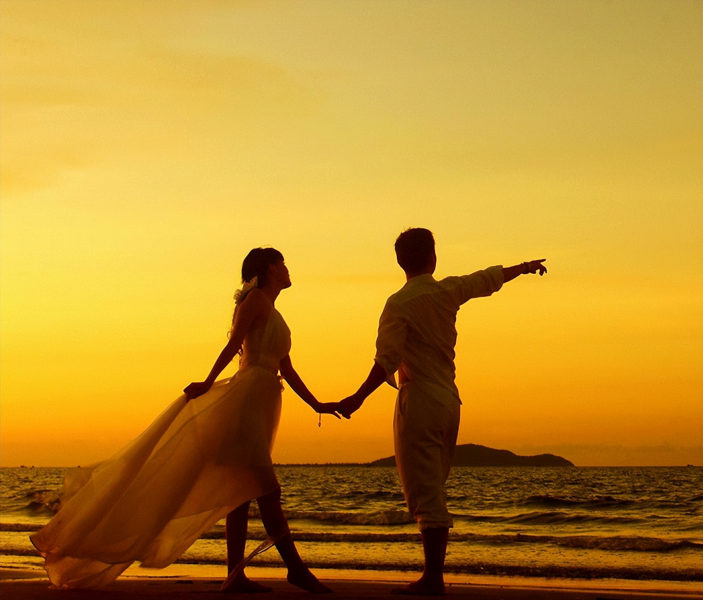 情人节长长的告白,情人节简短告白话