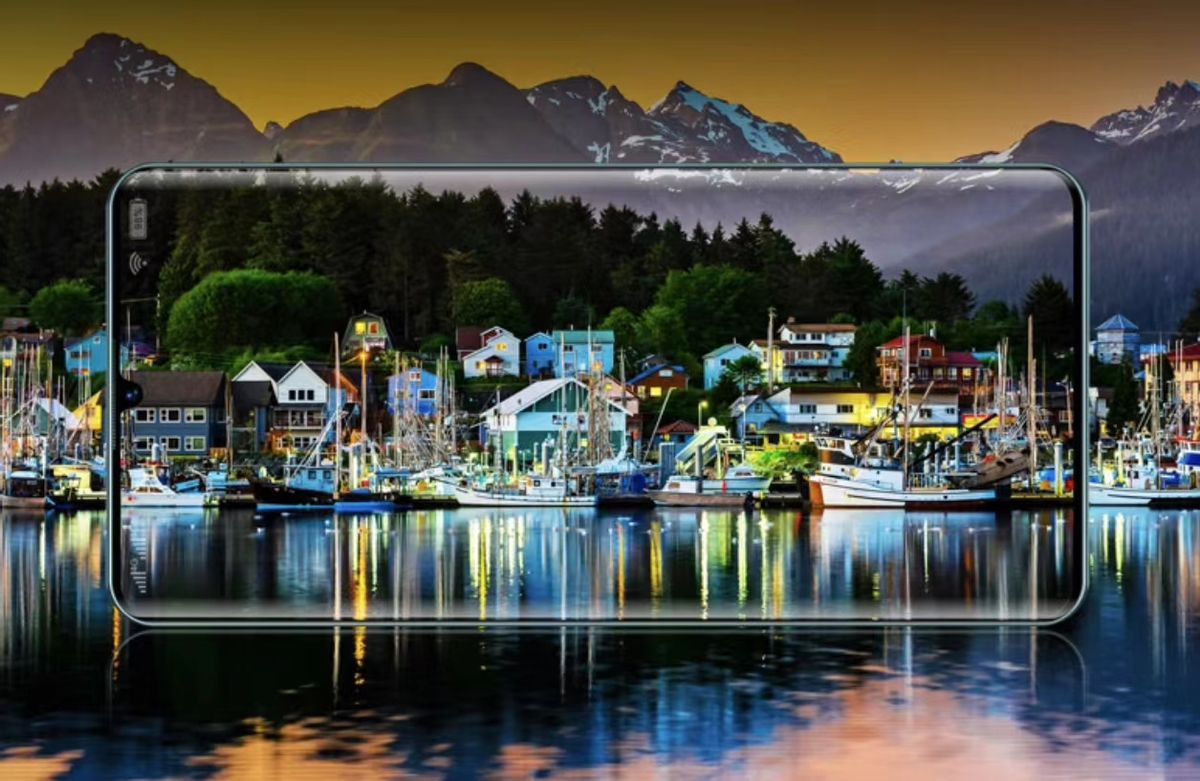 骁龙888+双主摄超曲面屏,曲面屏旗舰跌至2299元