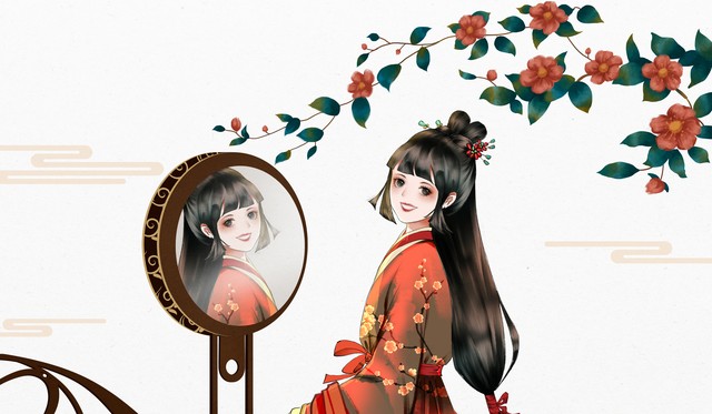 镜子超人,镜子的拼音