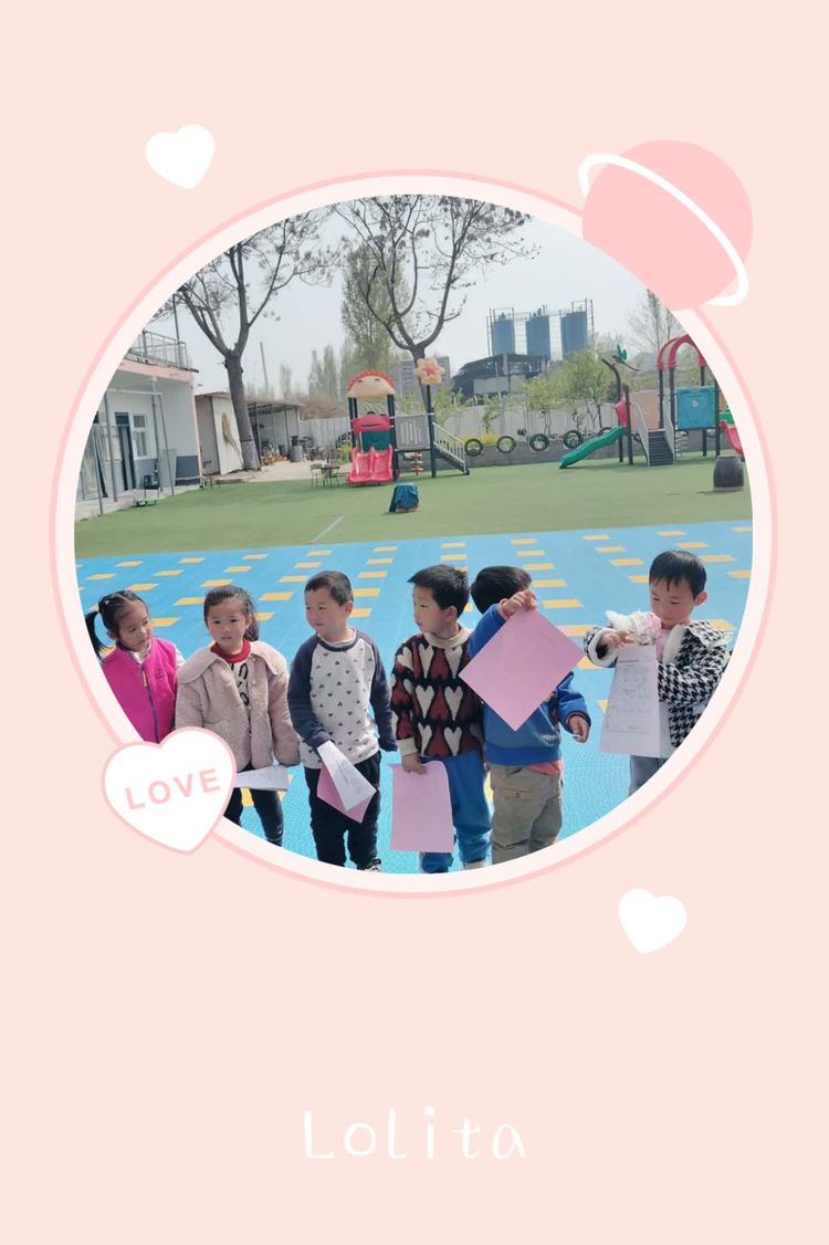 体检护航健康相伴—郑州航空港区宋庄幼儿园幼儿健康体检活动掠影