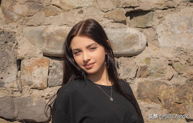 格鲁吉亚和俄罗斯有边境吗,格鲁吉亚和中国的关系有多好