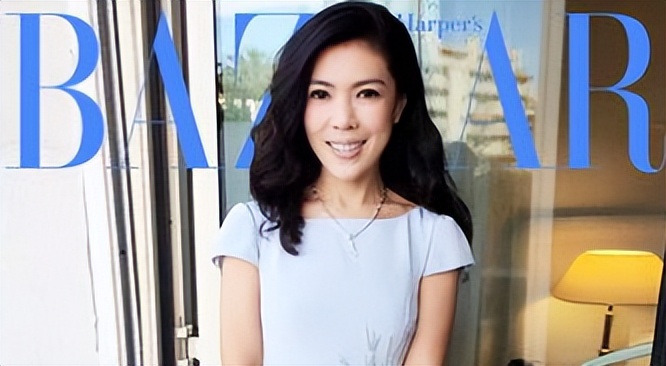 人走茶凉苏芒：封杀唐嫣被章子怡踹掉，毁伊能静婚礼被洪晃暗讽