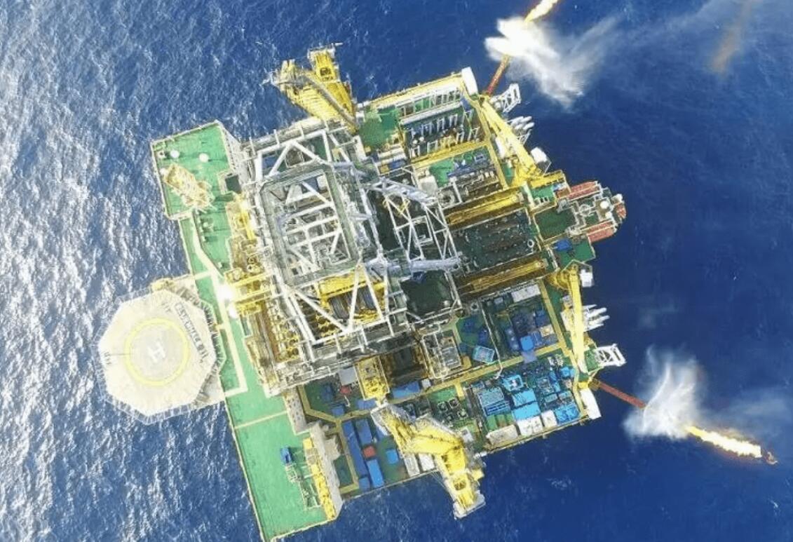 可燃冰开采前景如何,可燃冰开采的历程