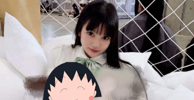 不是吧阿sir，广州“外围女”闯进cos圈，这圈子还不够浑浊？