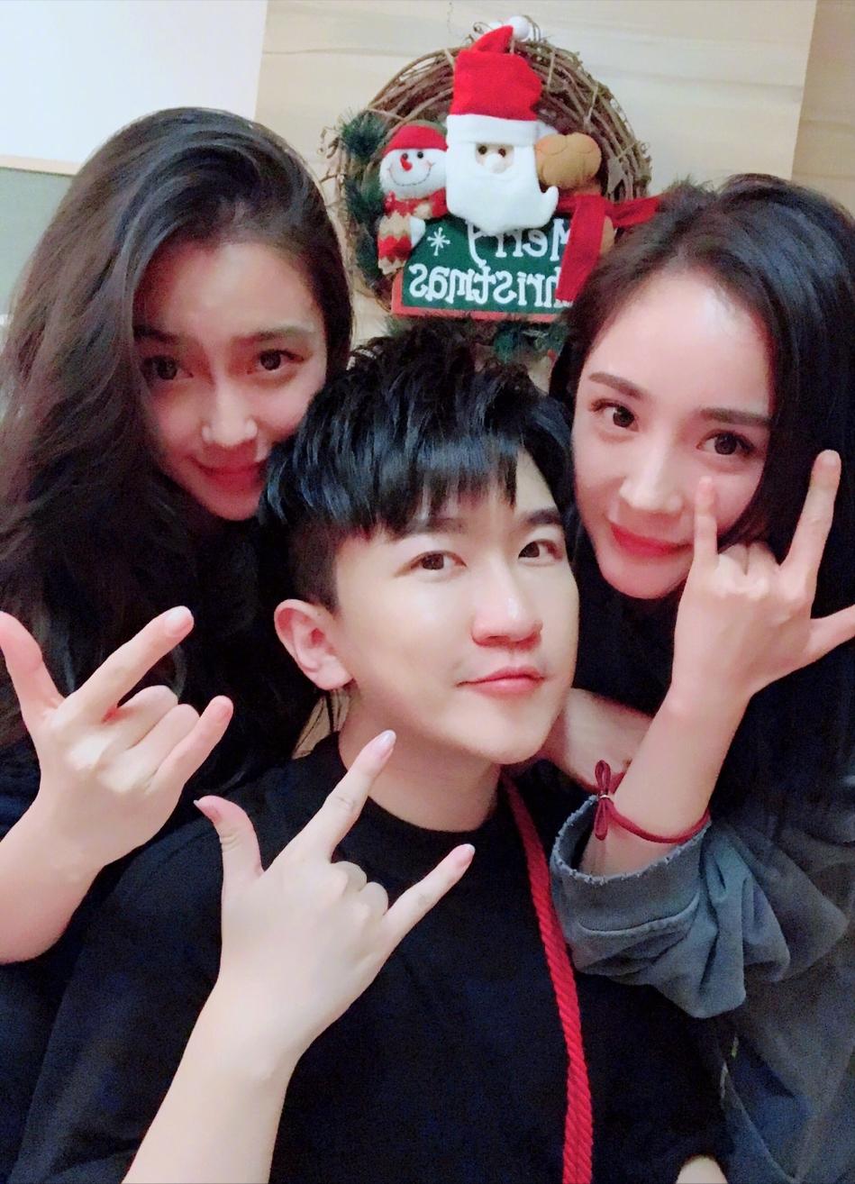 杨幂王鸥家庭,杨幂被后妈欺负争夺家产下集