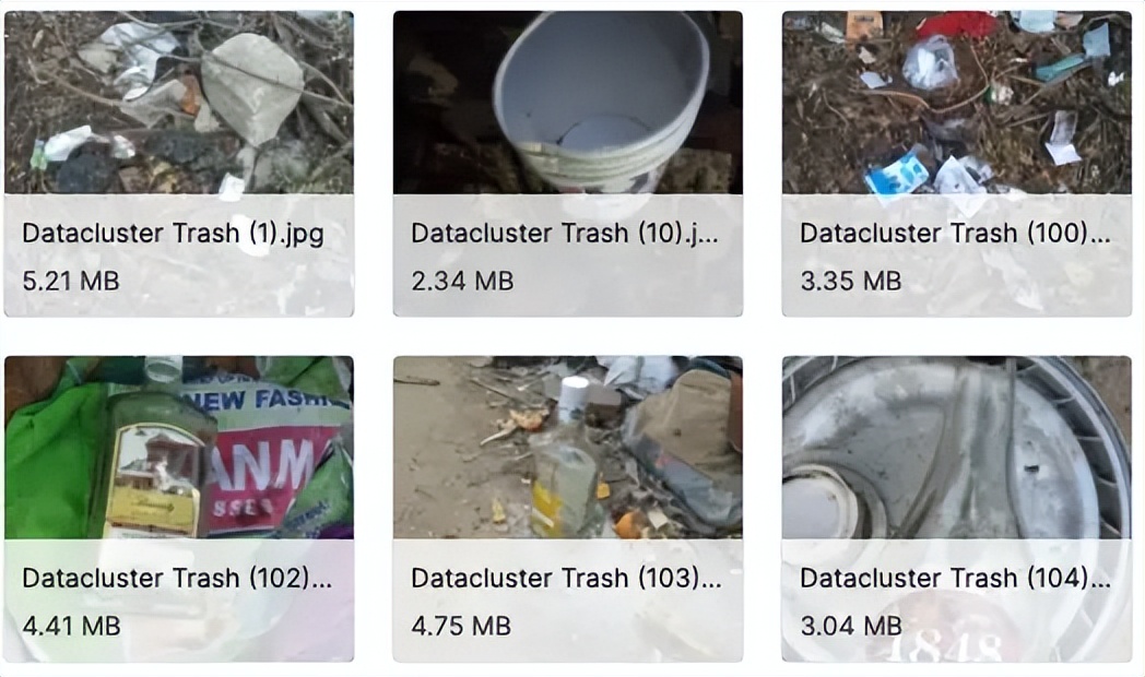 60+开源数据集资源大合集（医学图像、卫星图像、自动驾驶等）