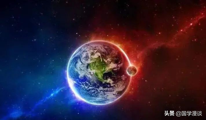 曾仕强：关于鬼魂，我14岁那年亲身经历