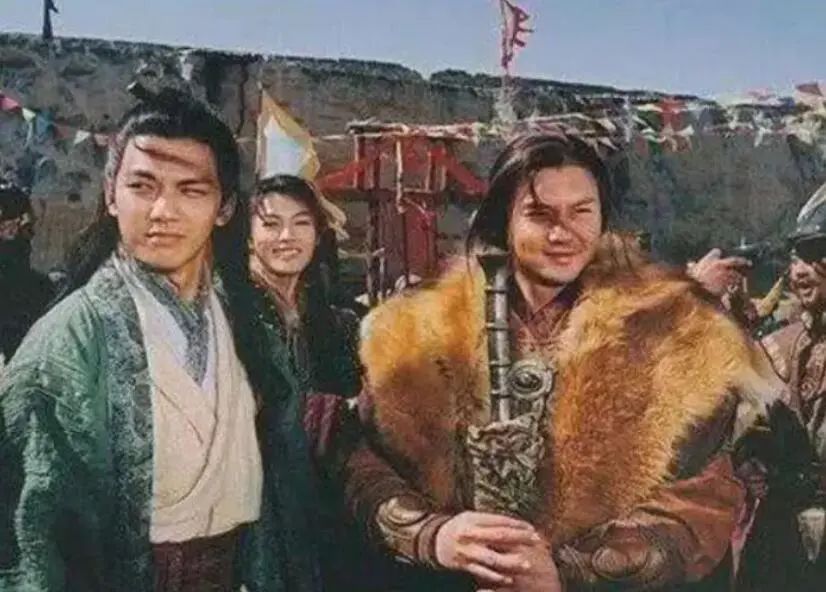 胡歌出道前就已经有孩子了吗,胡歌生娃了吗