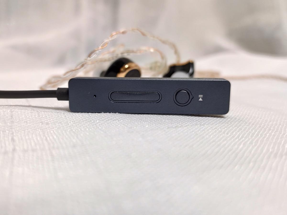 手机也能玩HiFi，乂度xDuooLink耳放试听有感