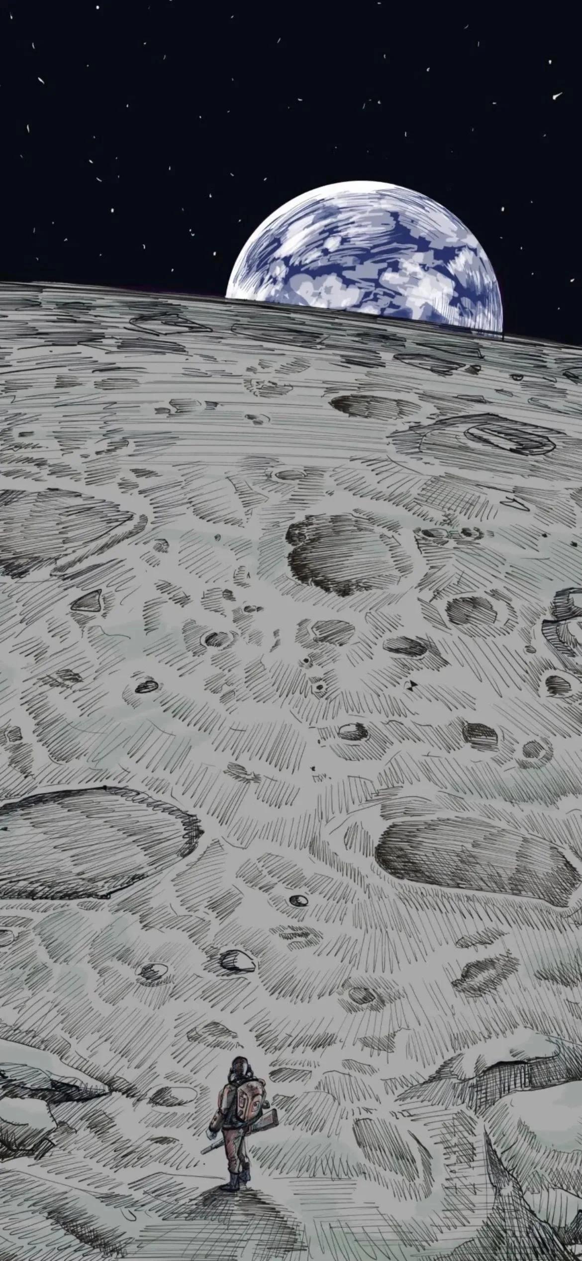 高清壁纸全面屏手机,围棋壁纸高清全面屏