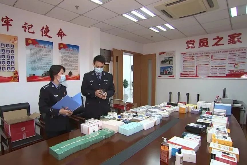 国门利剑缉私案件,国门利剑查获毒品