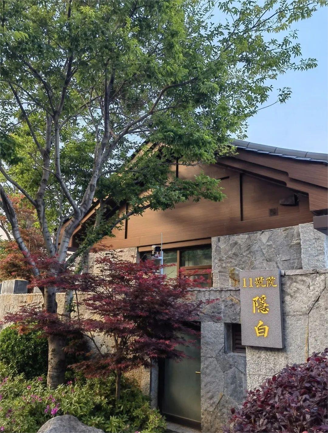 你们都说人多，我却找到一个人少又神仙的地方！