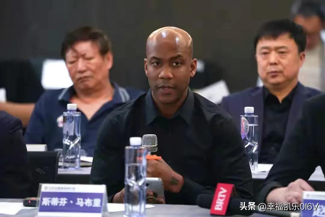 马布里cba谈本土最强阵容,cba赛事第二阶段马布里