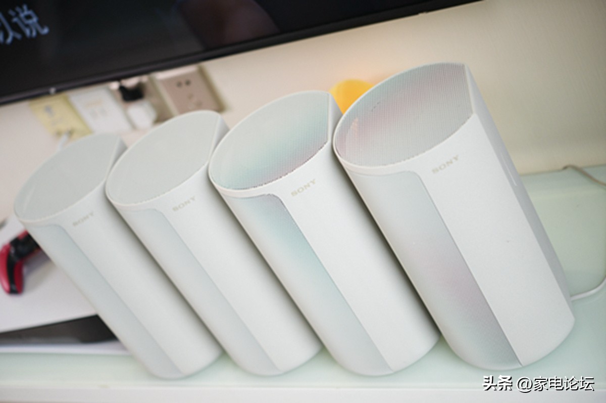 索尼hta9无线多声道系统详细评测,2023索尼a9和a7000回音壁哪个好