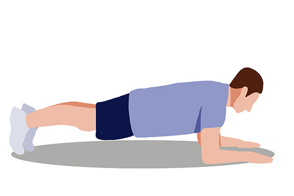 为什么腰上的肉会变多,长胖了腰上肉多怎么办