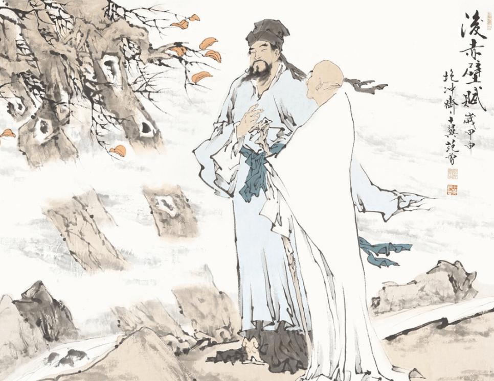 离离原上草全诗说了什么道理,离离原上草这首诗一共有几句