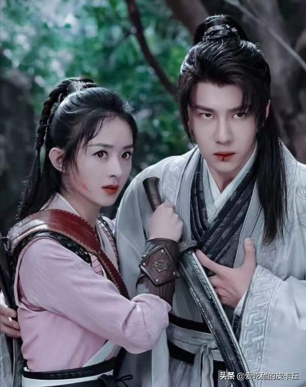 王一博新剧让人涨知识了,王一博的新剧风起洛阳路透