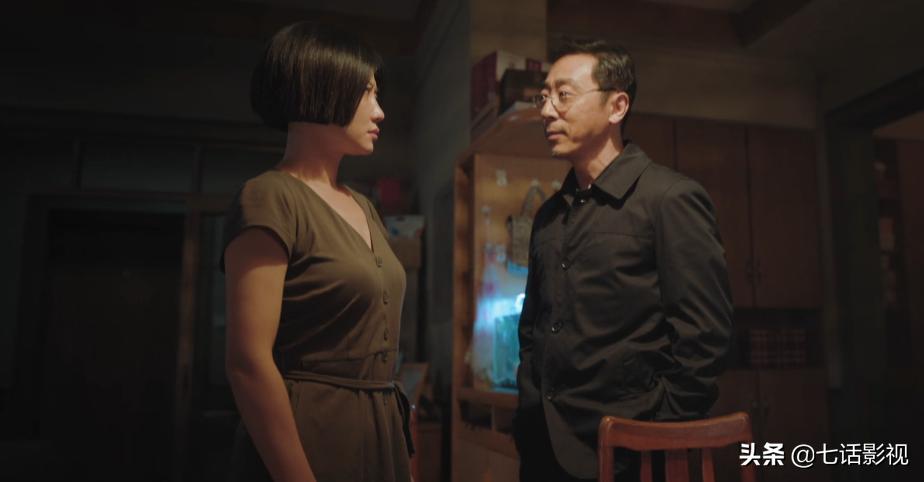 国内最新现代谍战剧《对手》,谍战剧对手角色