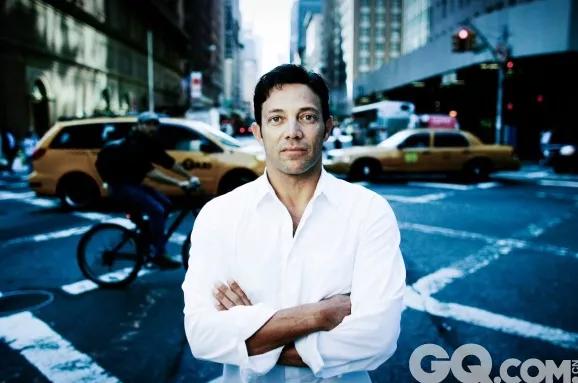 投资大佬丁鹏教唆儿子玩女人，资本圈已经恶臭至此？