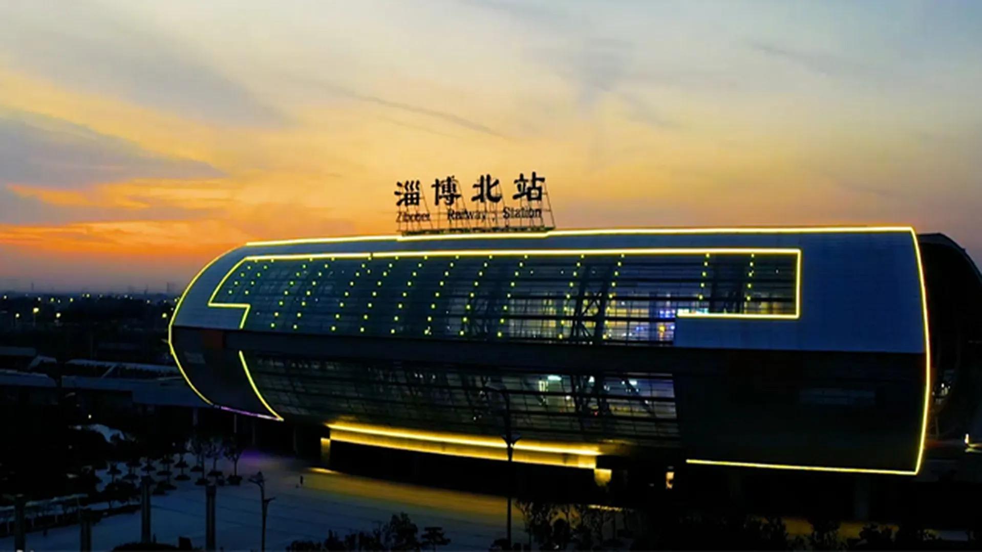 “幸福”泰州VS“烟火气”淄博，论综合实力，谁更胜一筹？