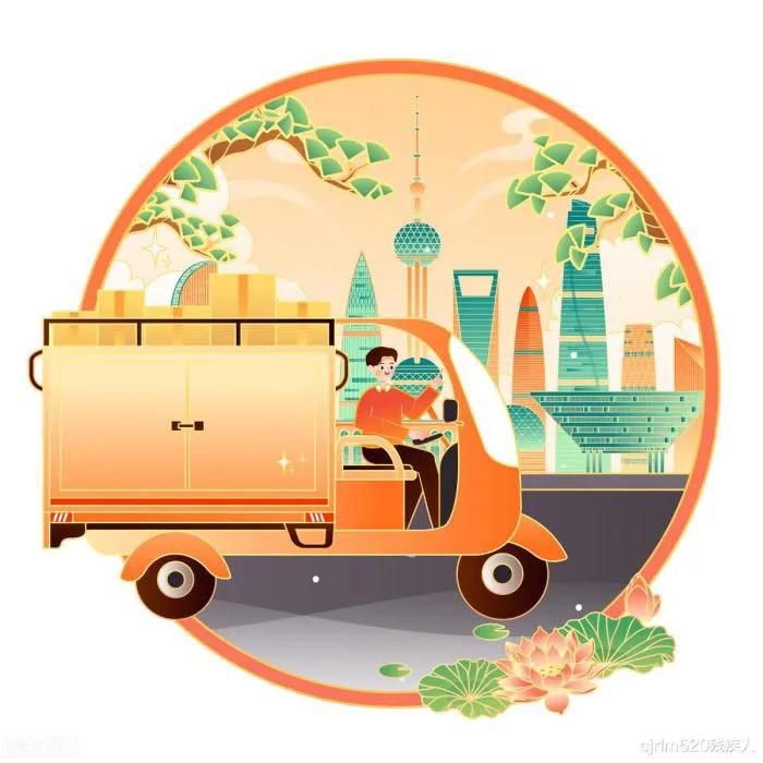 上海一代购骑手张口要天价,上海一骑手跑腿代购