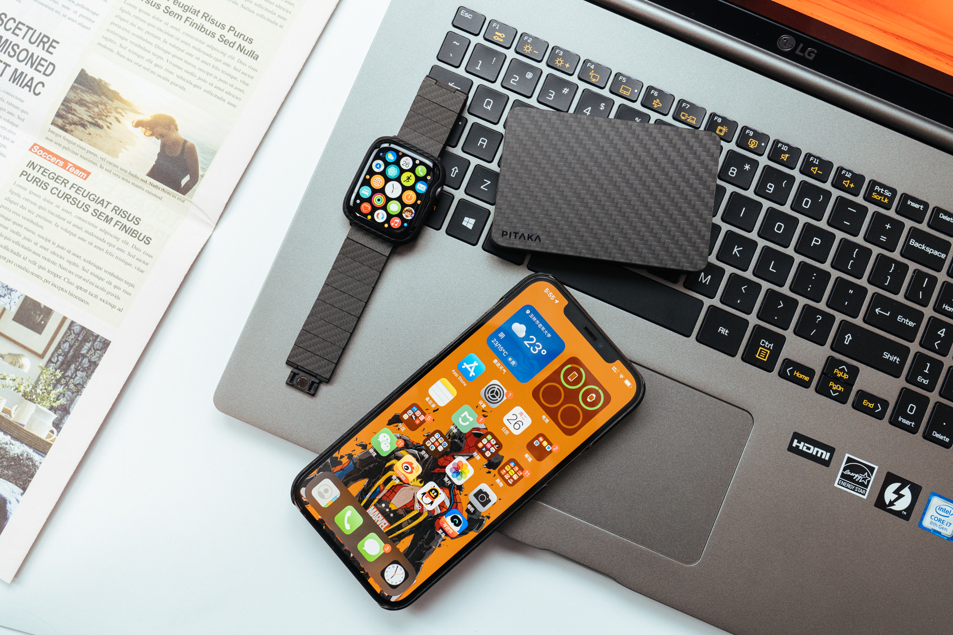 打工必备单品有哪些,提升打工人幸福感的小物件