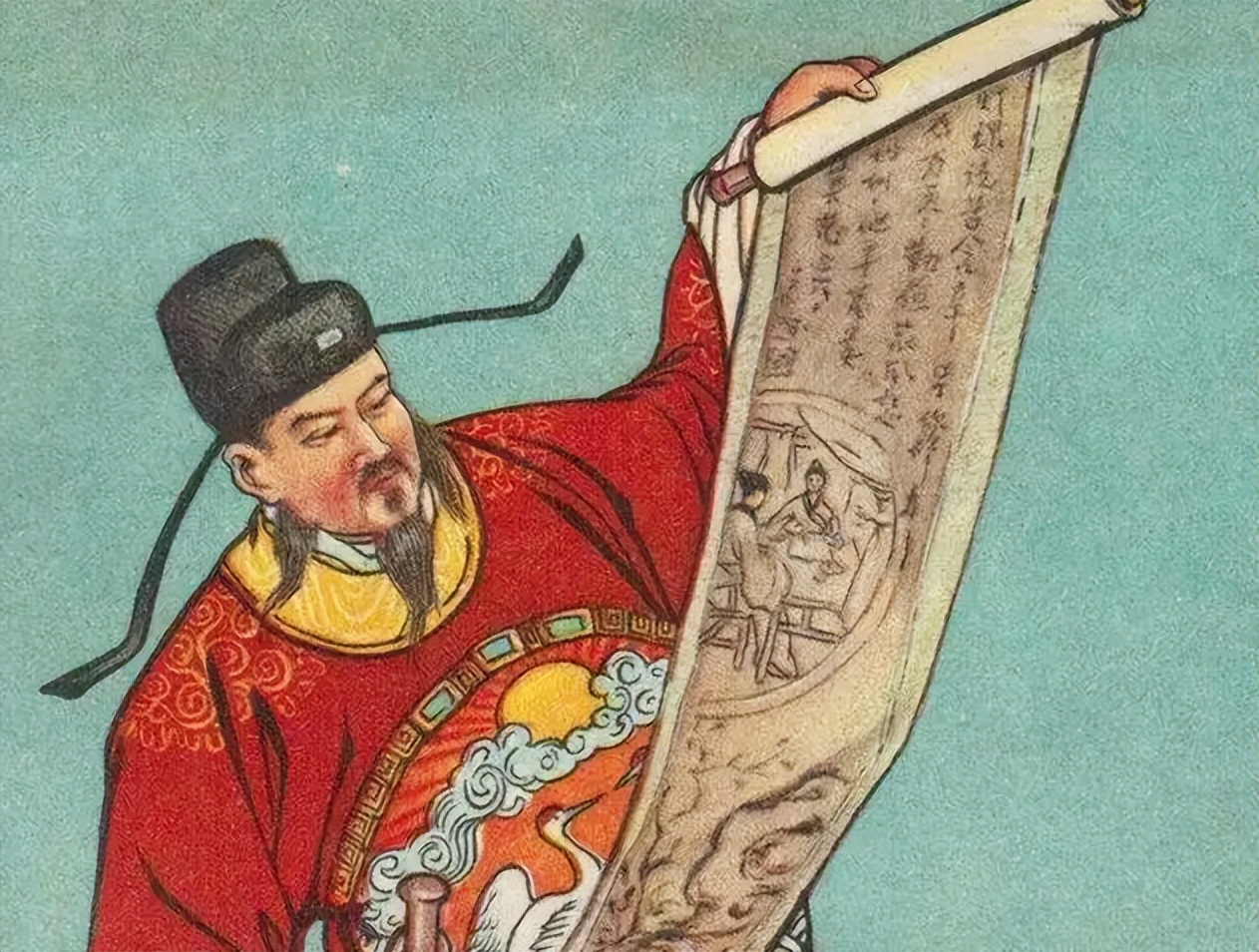 朱熹叫买东西不叫买南北,朱熹曾问为何买东西而不是买南北