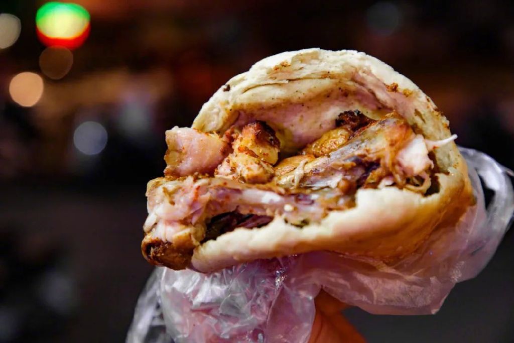 中国必吃夜市,全国最好吃的夜市排名