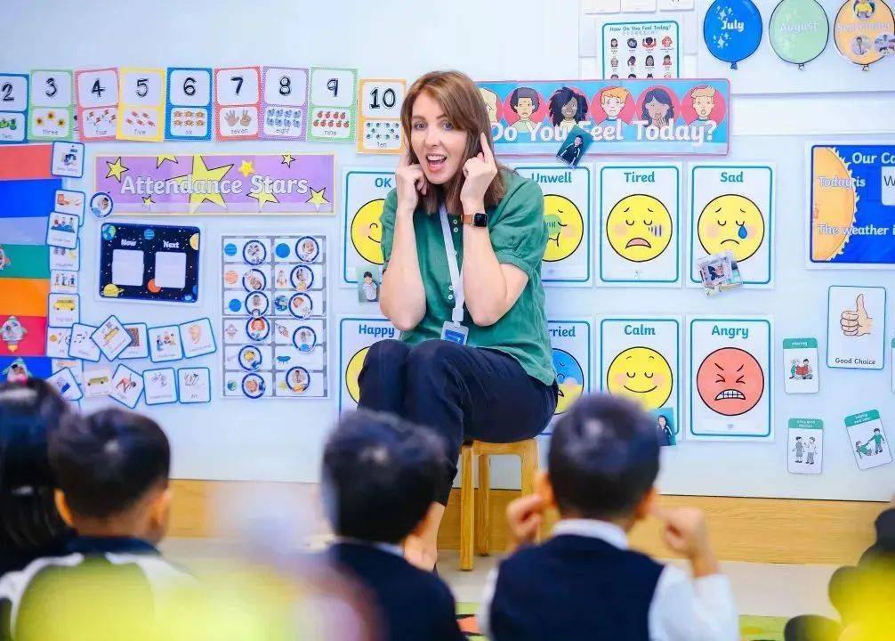 什么是优秀的幼师,什么是优秀的幼儿教师