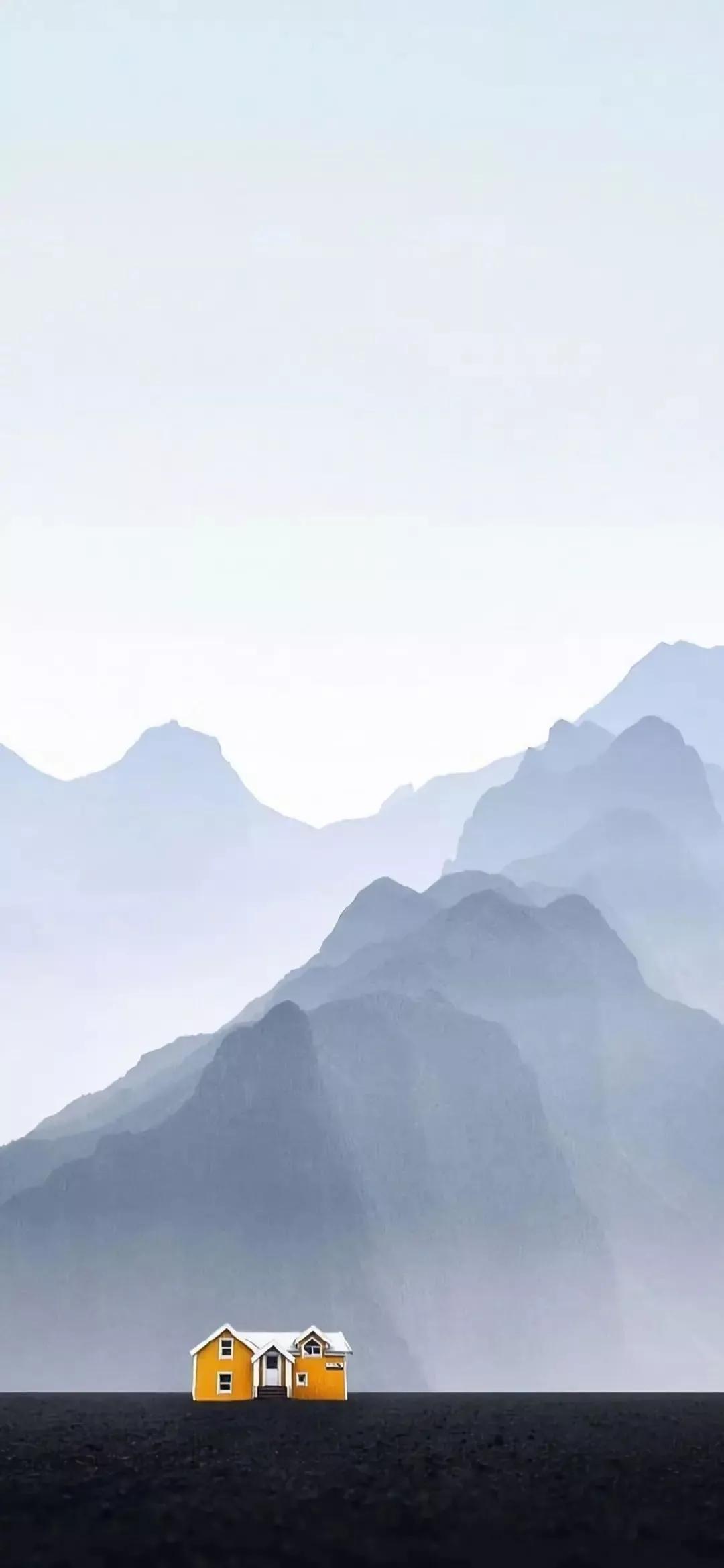 治愈微信聊天背景,微信聊天背景图片干净治愈可爱