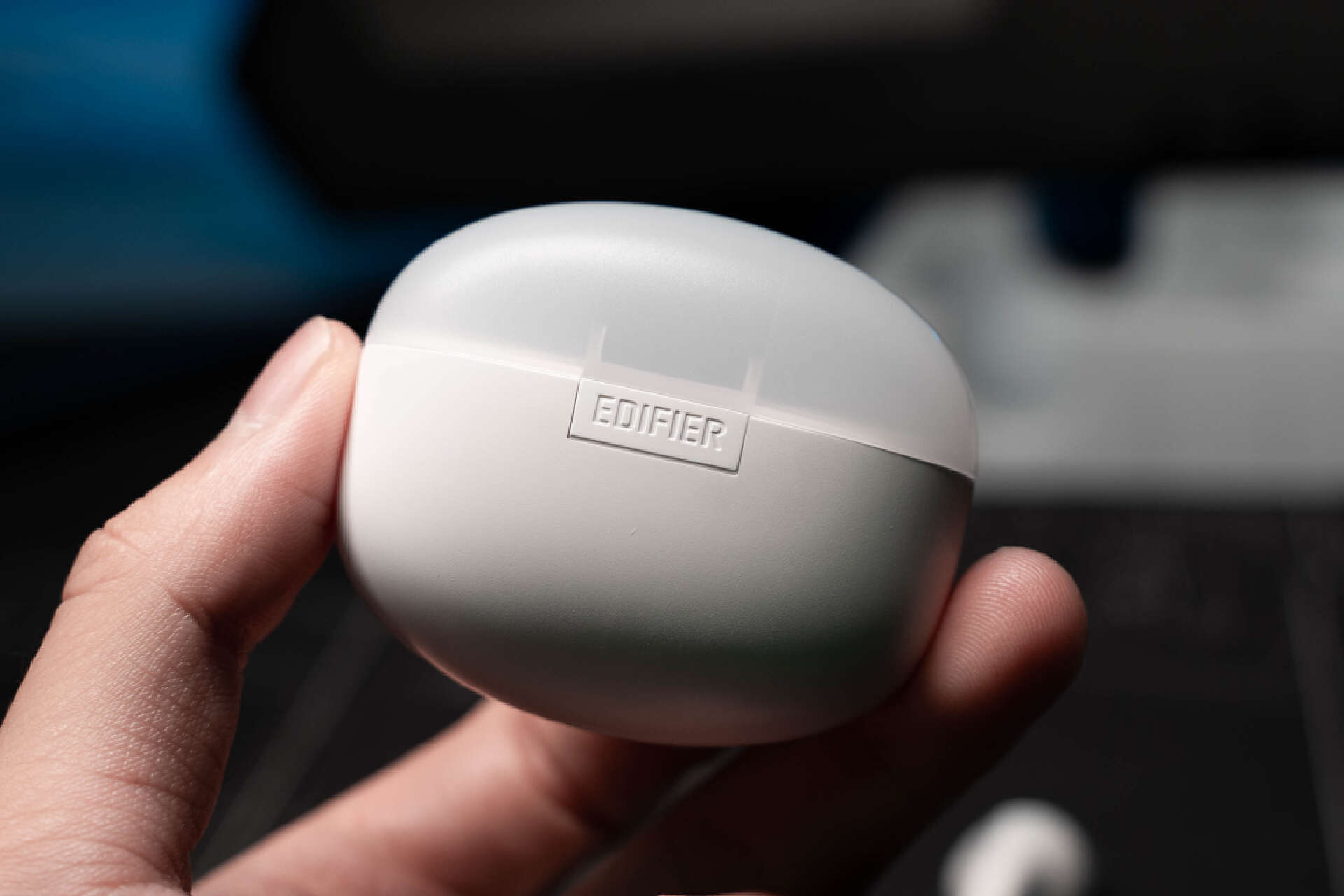 89买个有趣耳机！漫步者X1蓝牙耳机：音质功能如何？