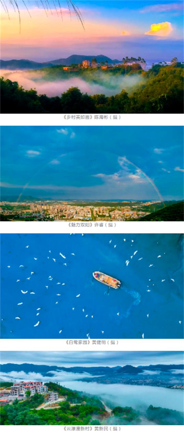 生态环保主题摄影,大美摄影大赛获奖作品