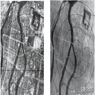 珍贵照片，日军*杀屠**老百姓强奸妇女，用刀剖开肚子，看看多残忍