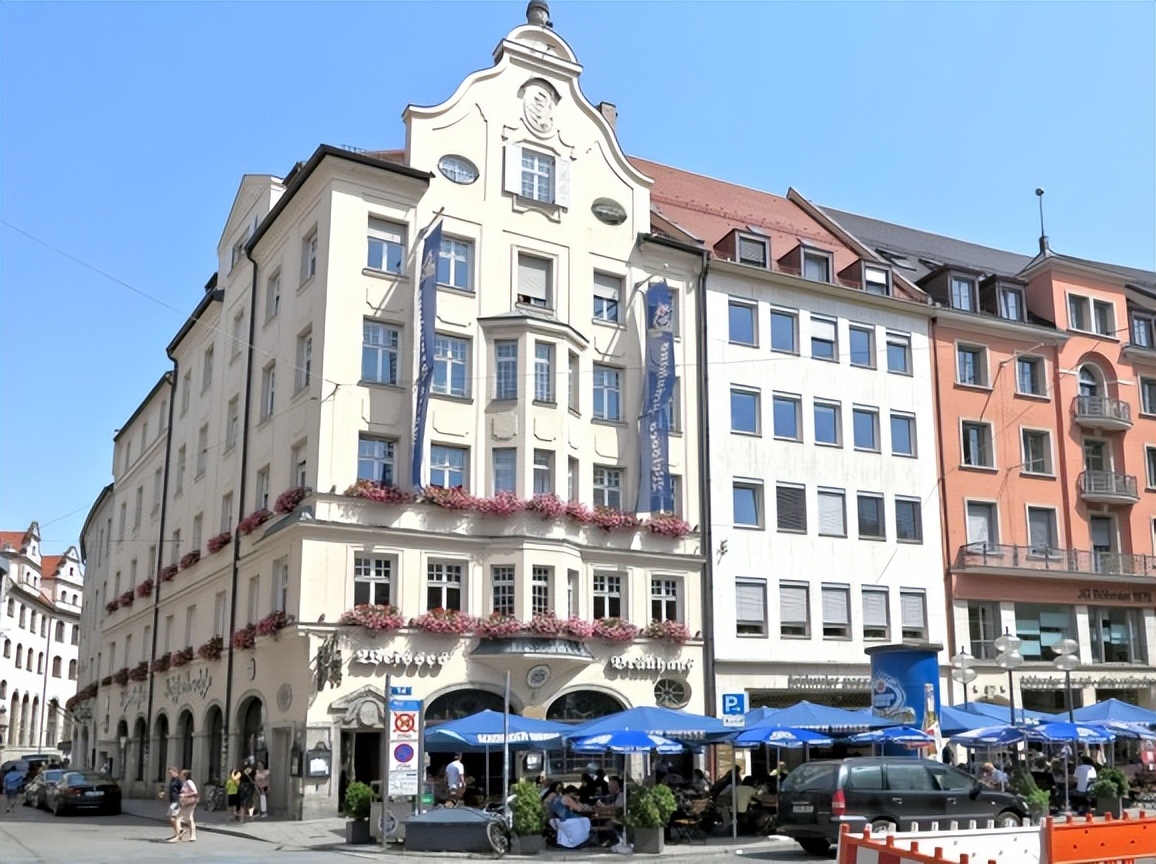 德国啤酒之都,慕尼黑旅游啤酒