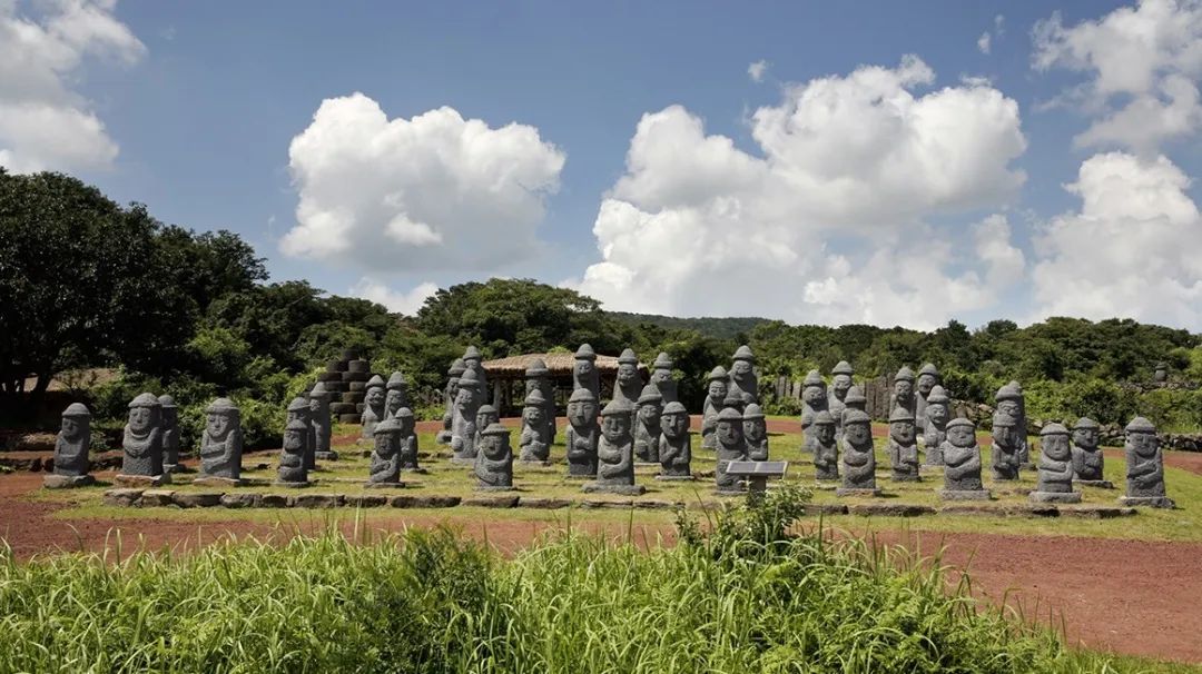 济州岛一场说走就走的旅行,济州岛说走就走
