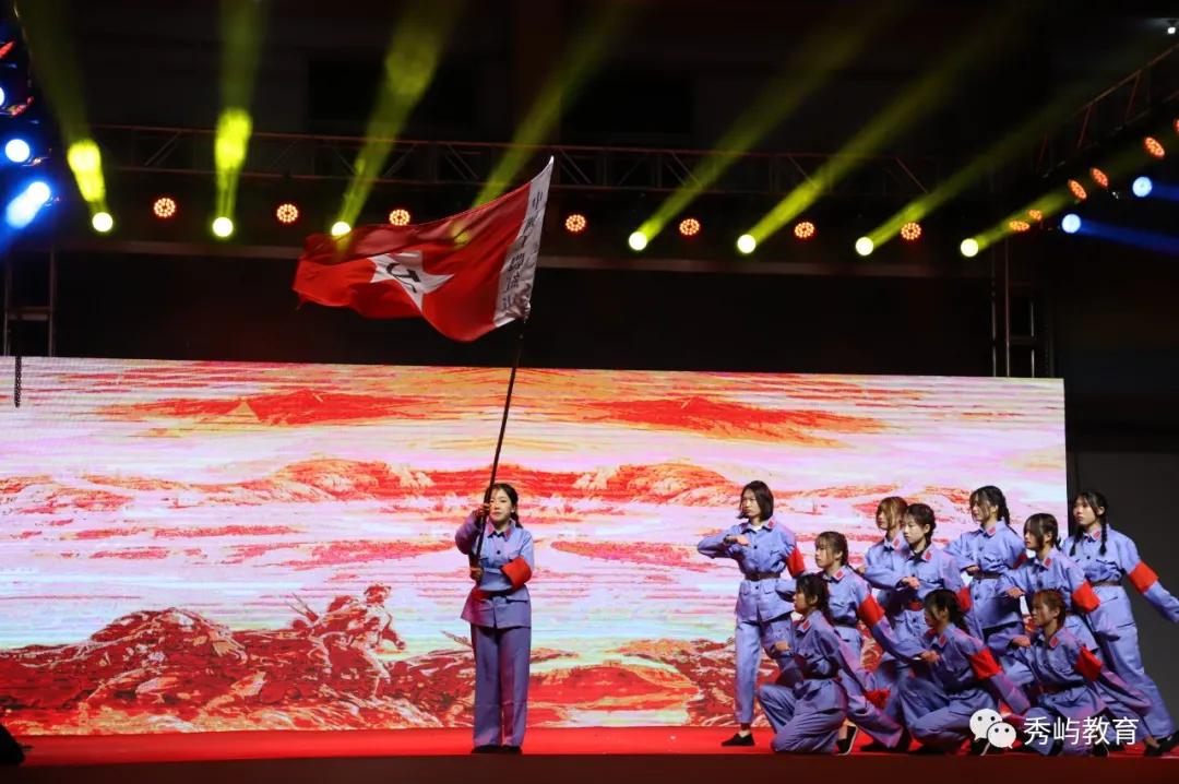 莆田开展庆七一主题系列活动,莆田元旦有活动的地方