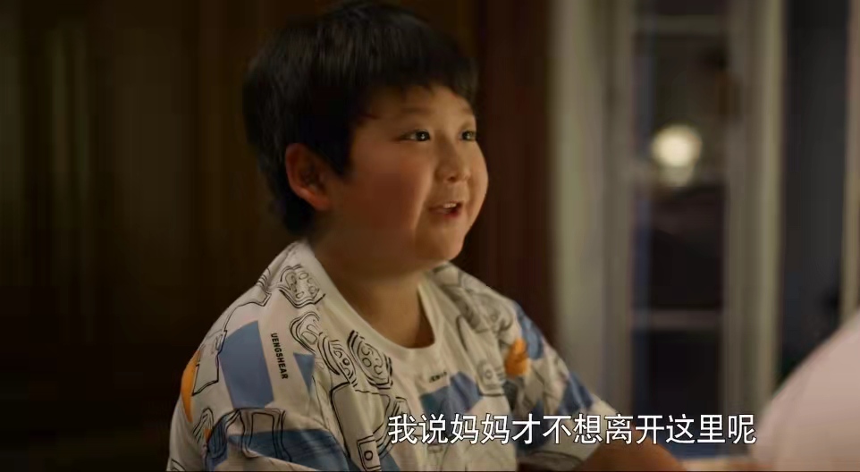 心居冯晓琴和冯大年是什么关系,心居冯晓琴冯大年结局